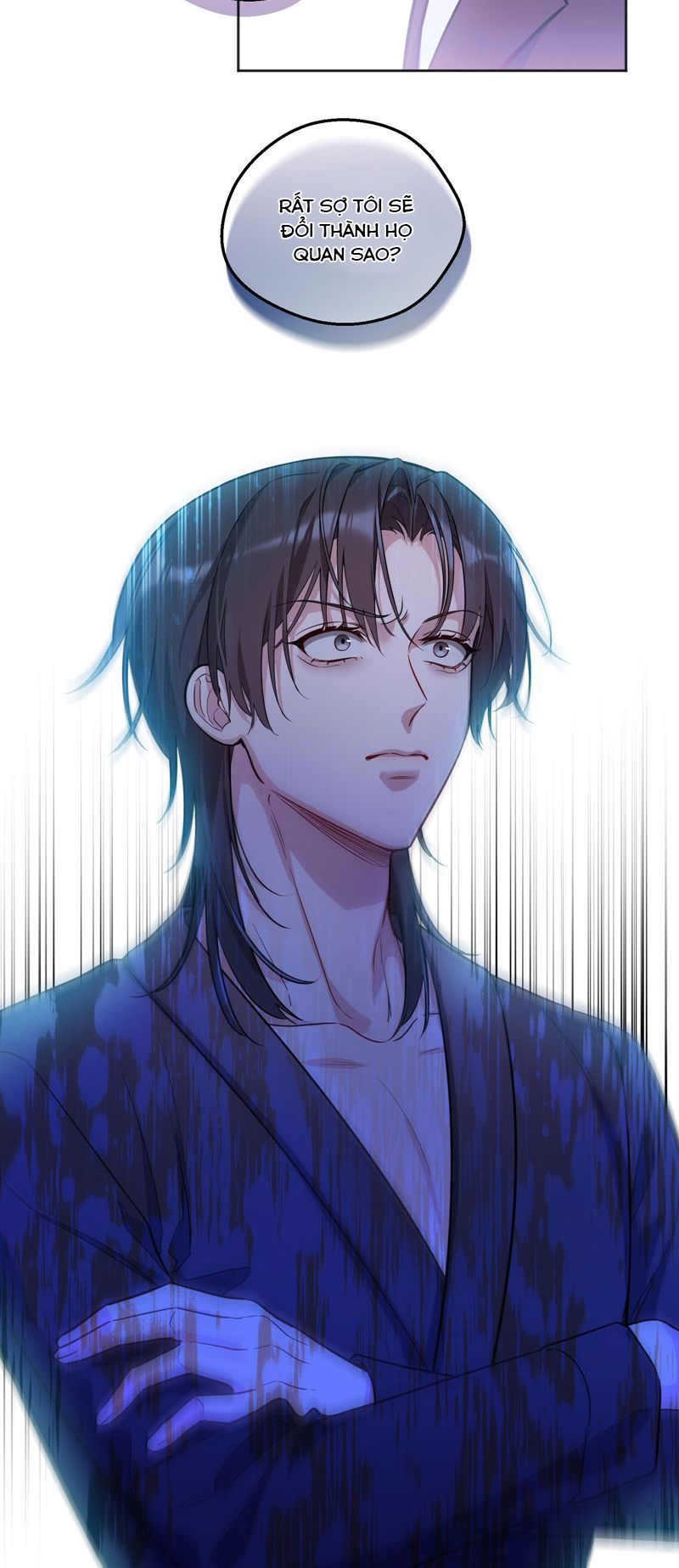 Bí Mật Của Nhân Viên K Chapter 132 - 35