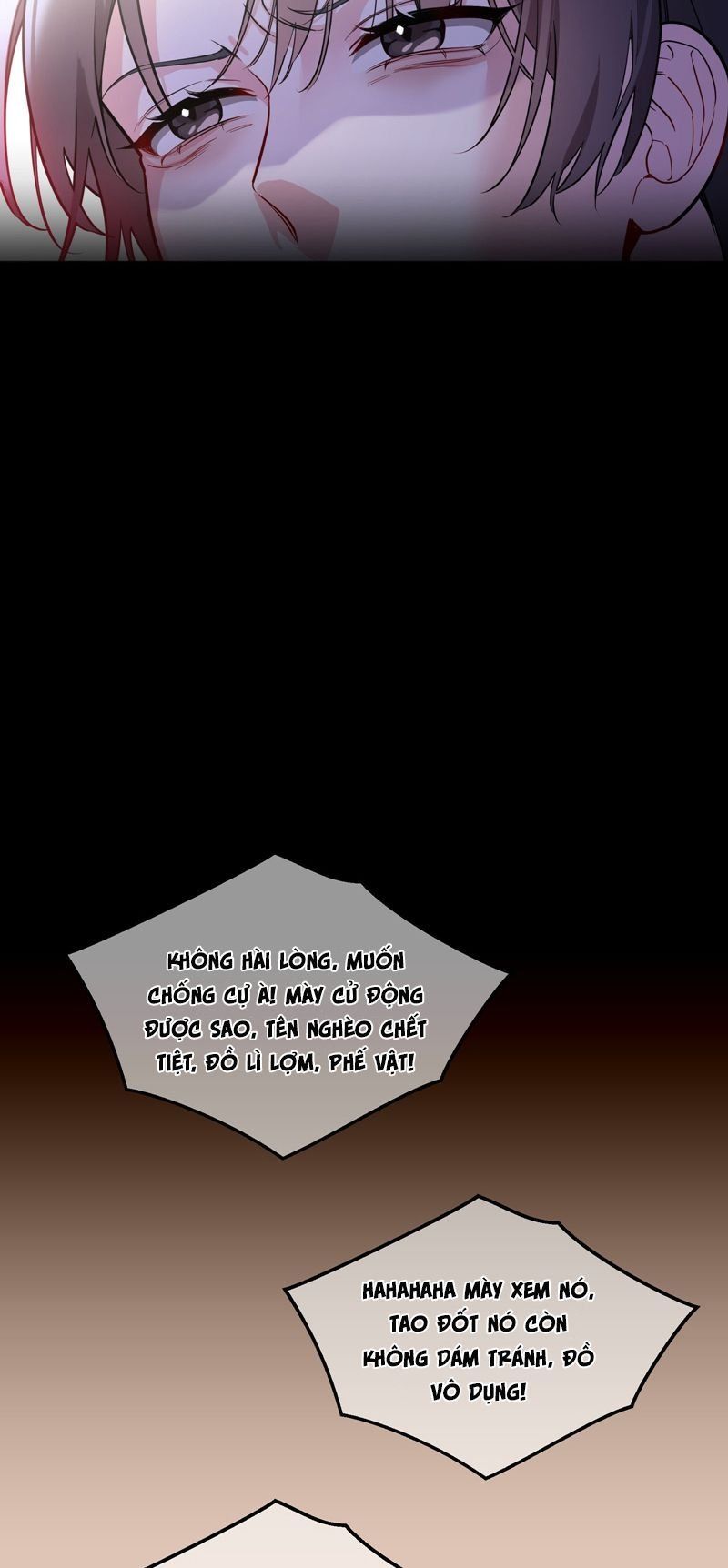 Bí Mật Của Nhân Viên K Chapter 132 - 9