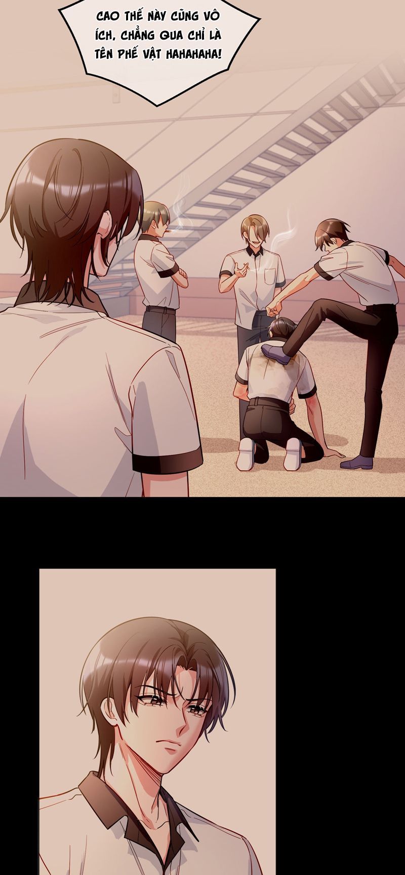 Bí Mật Của Nhân Viên K Chapter 132 - 10