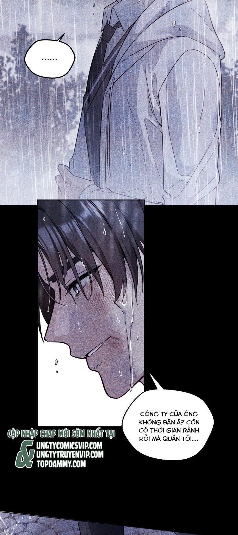 Bí Mật Của Nhân Viên K Chapter 133 - 13