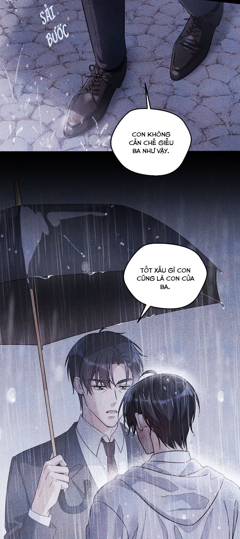Bí Mật Của Nhân Viên K Chapter 133 - 14