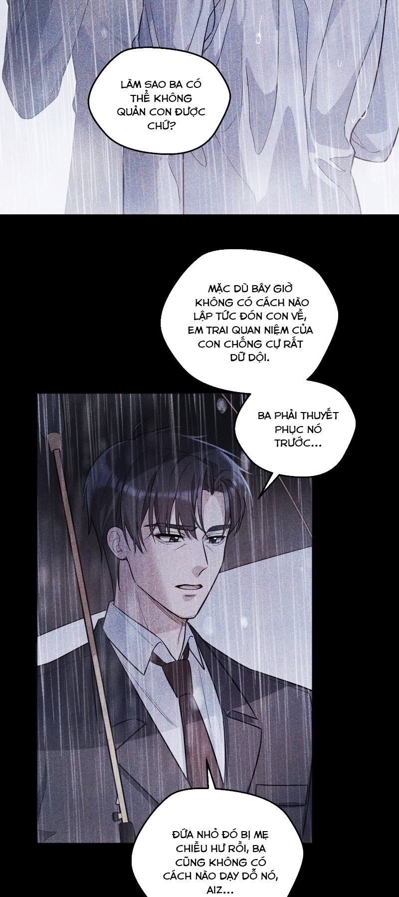 Bí Mật Của Nhân Viên K Chapter 133 - 15