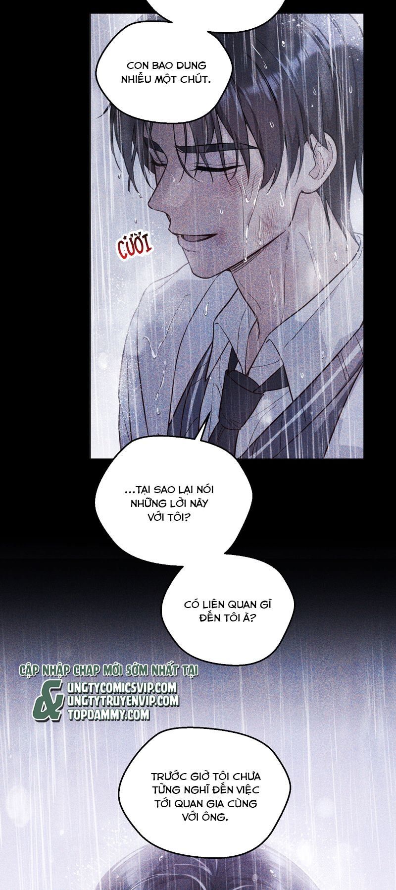 Bí Mật Của Nhân Viên K Chapter 133 - 16