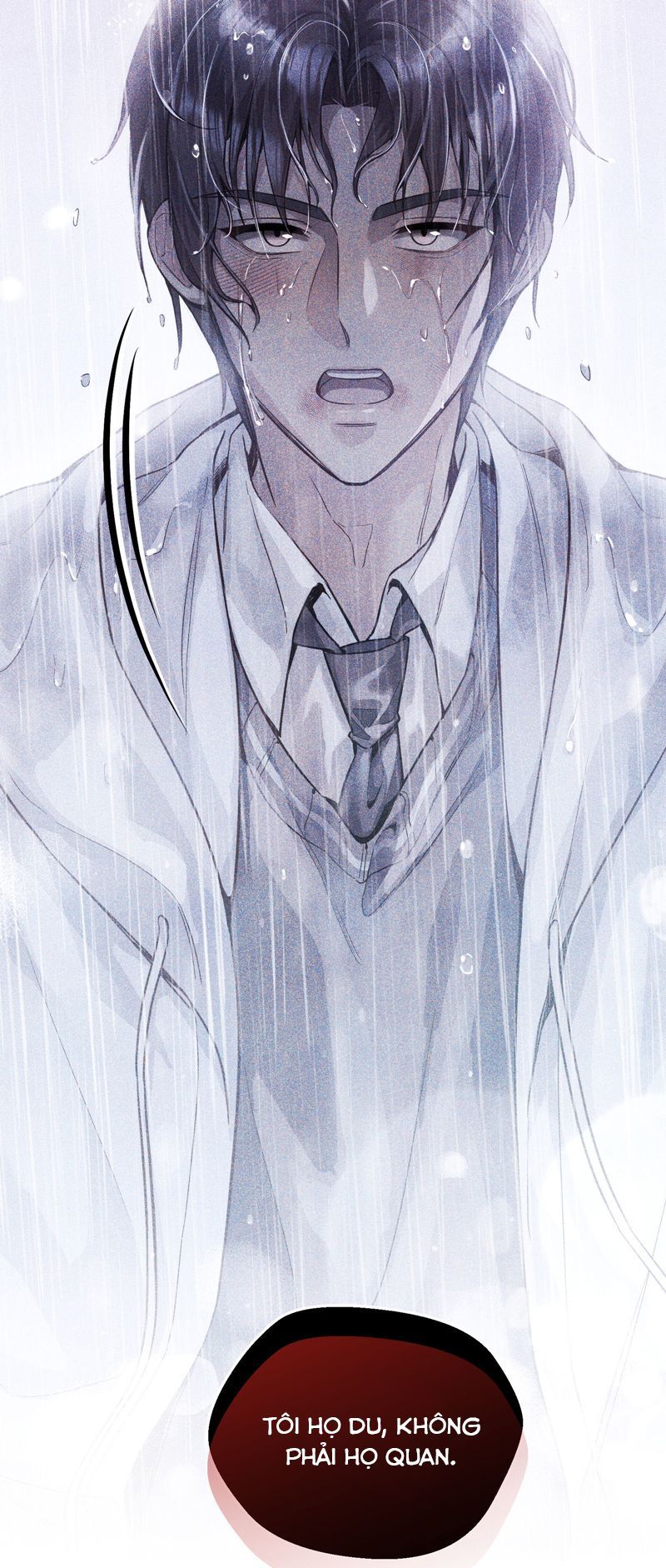 Bí Mật Của Nhân Viên K Chapter 133 - 17