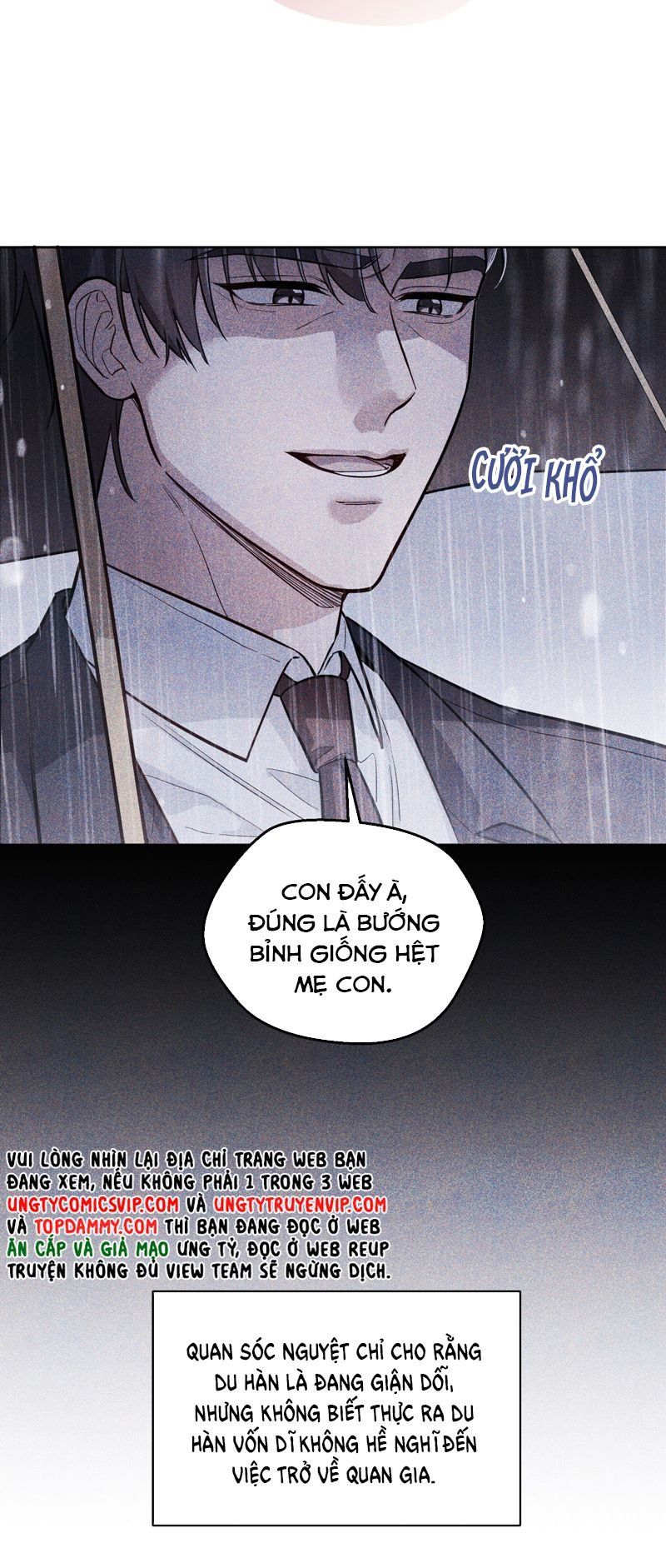 Bí Mật Của Nhân Viên K Chapter 133 - 18