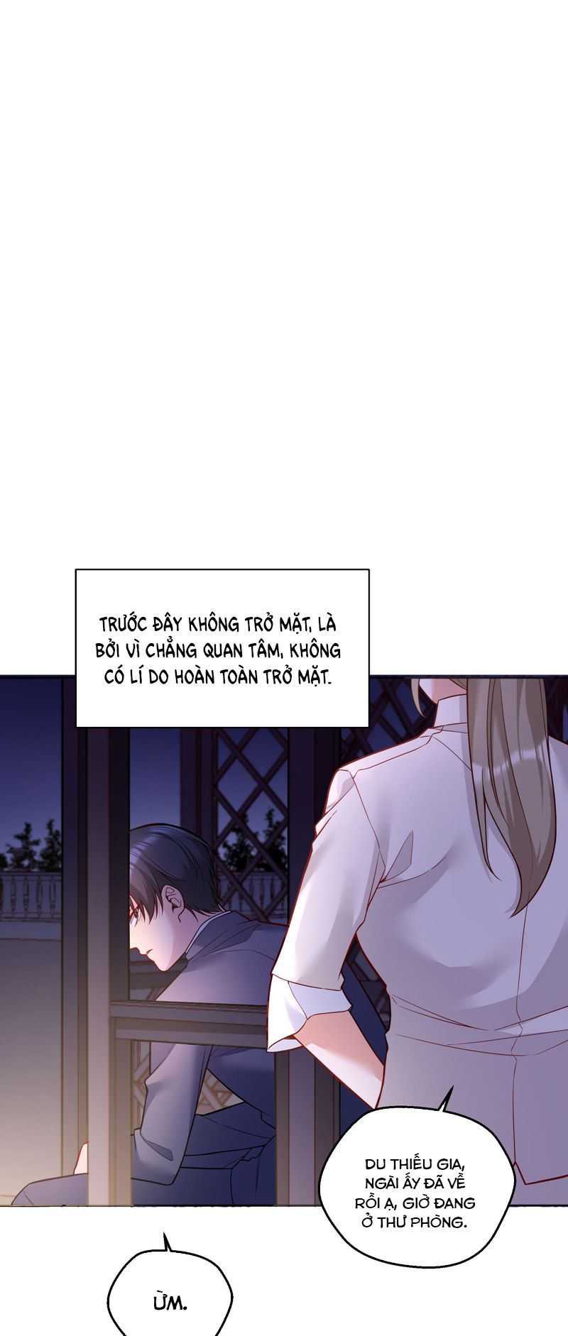 Bí Mật Của Nhân Viên K Chapter 133 - 19