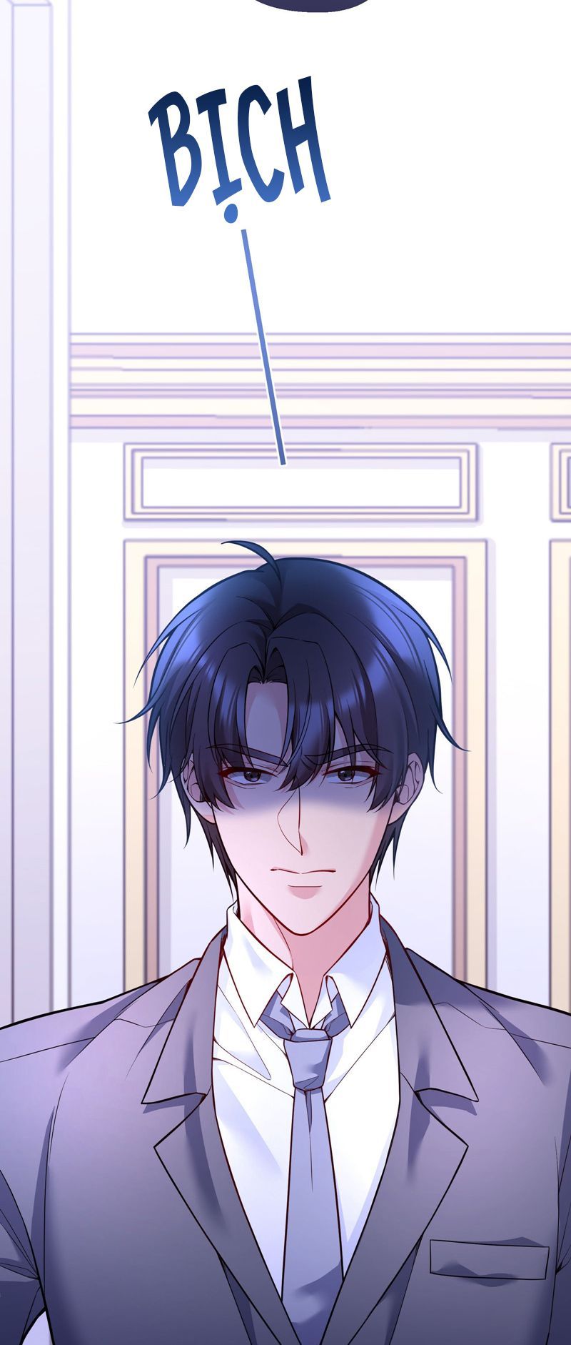 Bí Mật Của Nhân Viên K Chapter 133 - 24