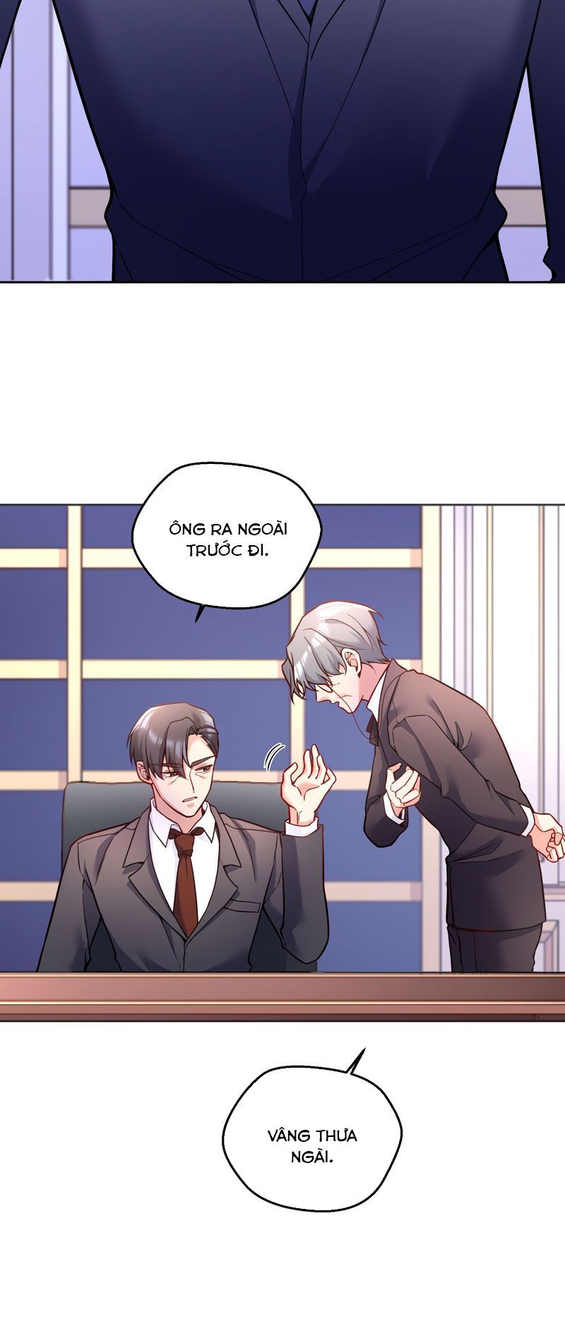 Bí Mật Của Nhân Viên K Chapter 133 - 25