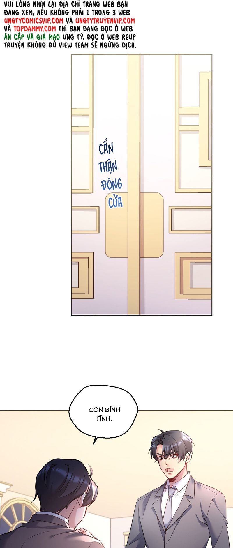 Bí Mật Của Nhân Viên K Chapter 133 - 26