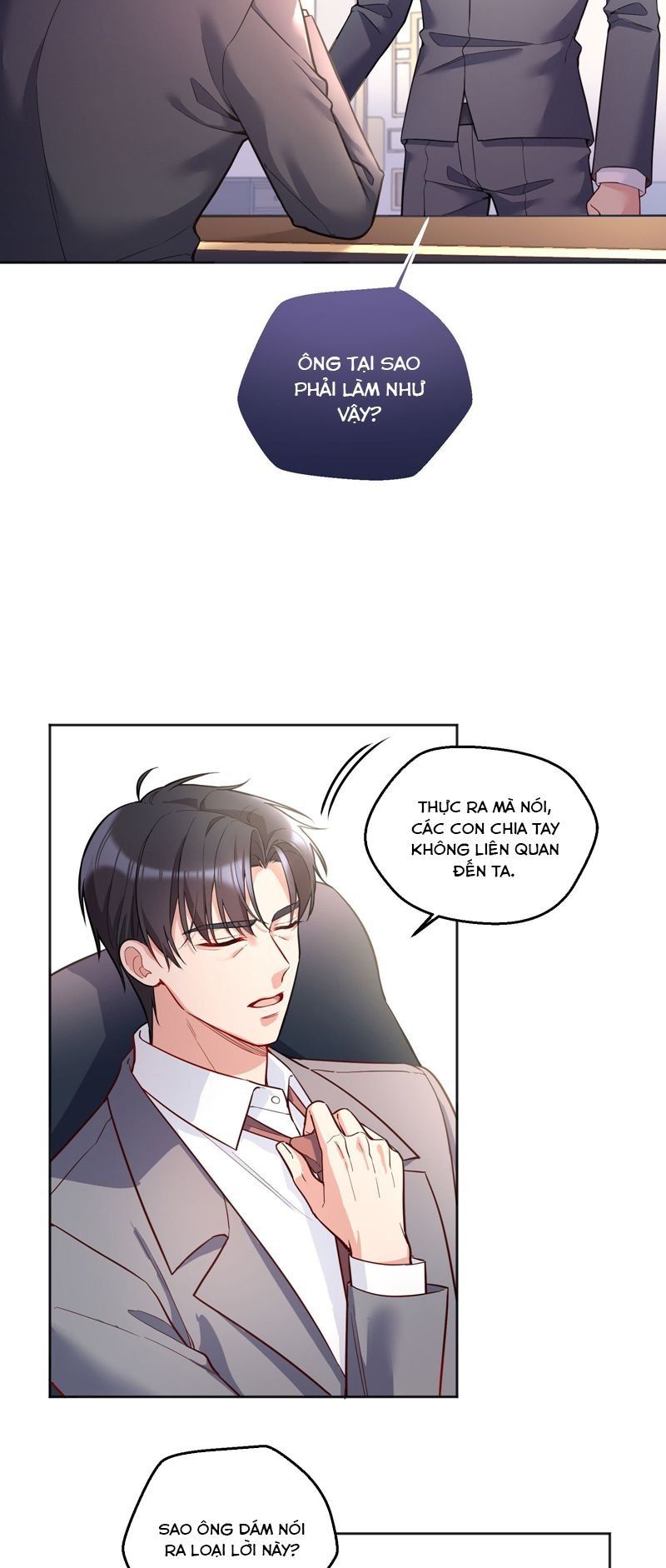 Bí Mật Của Nhân Viên K Chapter 133 - 27