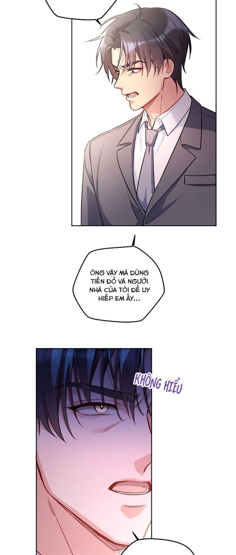 Bí Mật Của Nhân Viên K Chapter 133 - 28