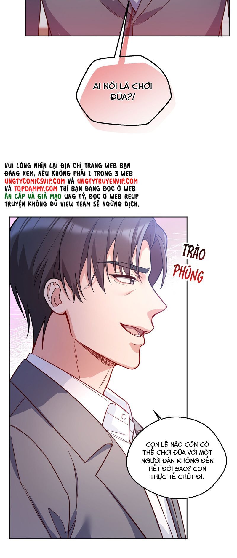 Bí Mật Của Nhân Viên K Chapter 133 - 31