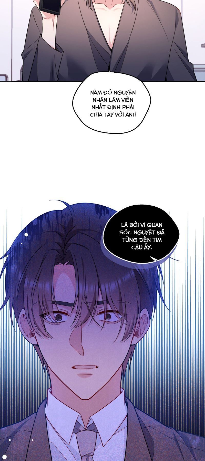 Bí Mật Của Nhân Viên K Chapter 133 - 6
