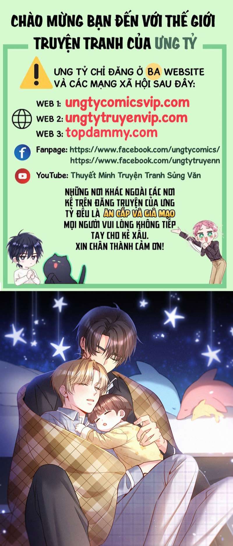 Bí Mật Của Nhân Viên K Chapter 134 - 2