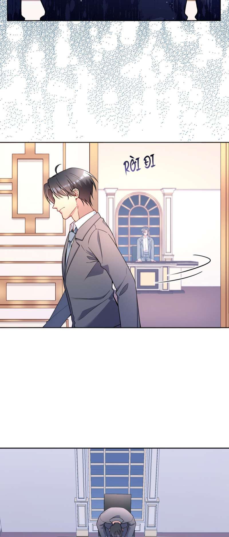 Bí Mật Của Nhân Viên K Chapter 134 - 11