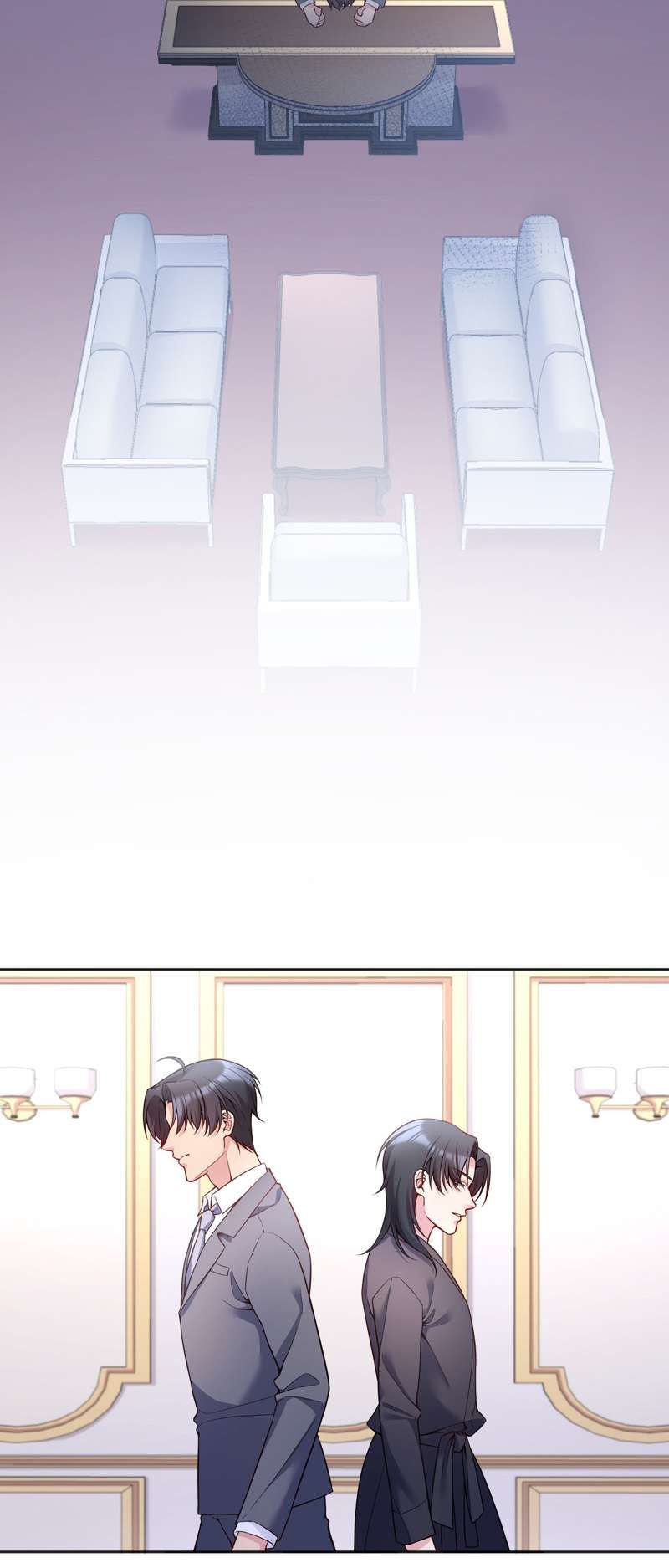 Bí Mật Của Nhân Viên K Chapter 134 - 12