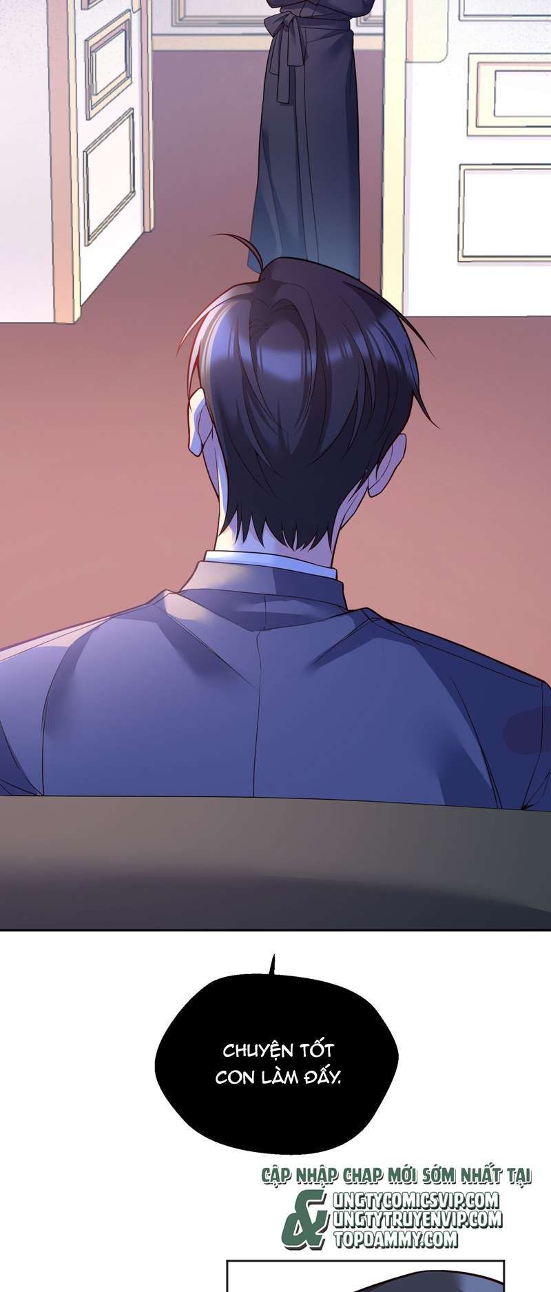 Bí Mật Của Nhân Viên K Chapter 134 - 14