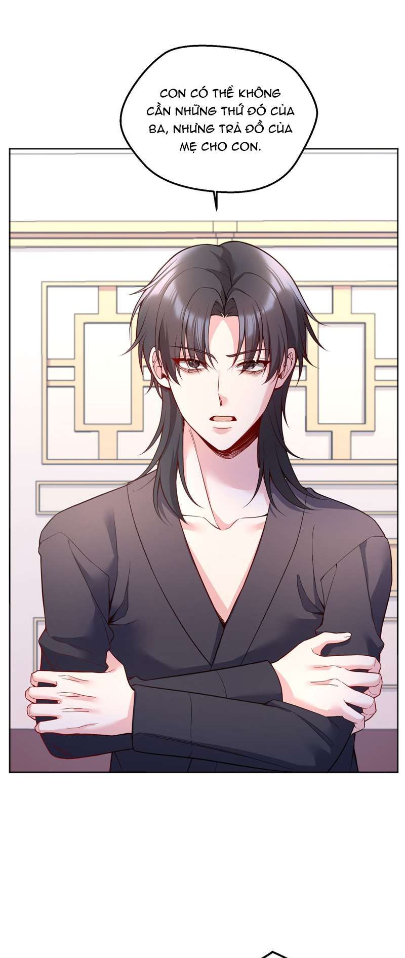 Bí Mật Của Nhân Viên K Chapter 134 - 16