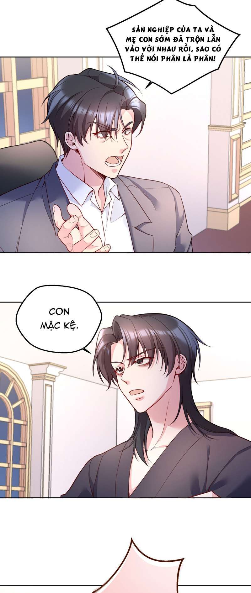 Bí Mật Của Nhân Viên K Chapter 134 - 17