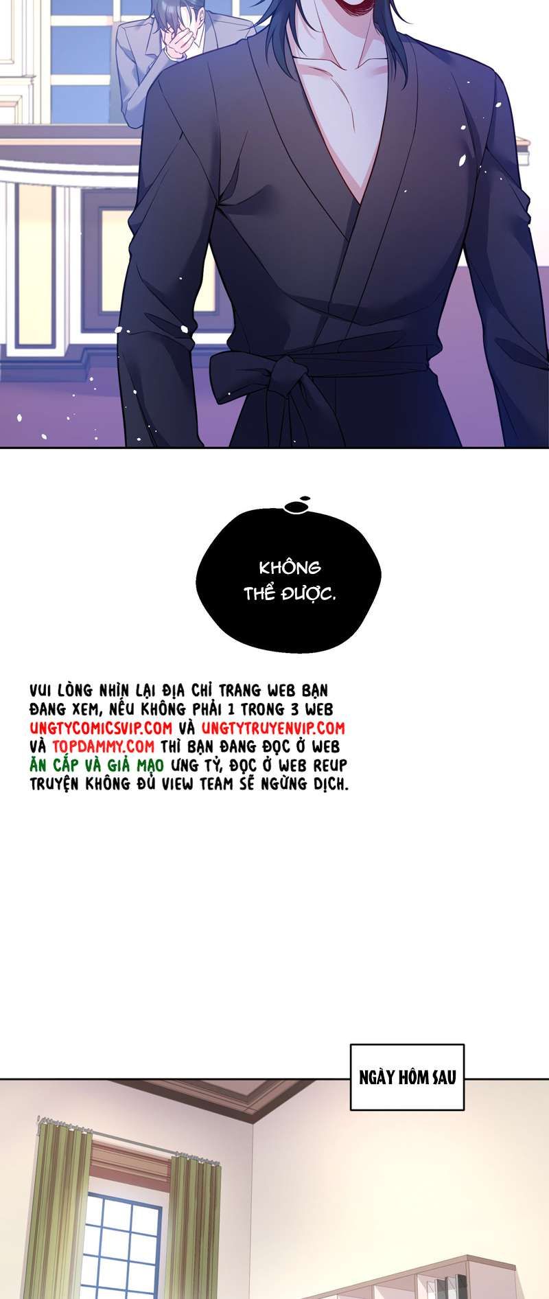 Bí Mật Của Nhân Viên K Chapter 134 - 19