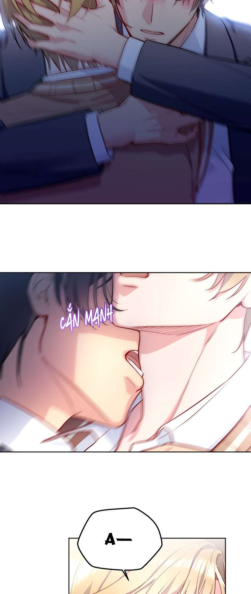 Bí Mật Của Nhân Viên K Chapter 134 - 24