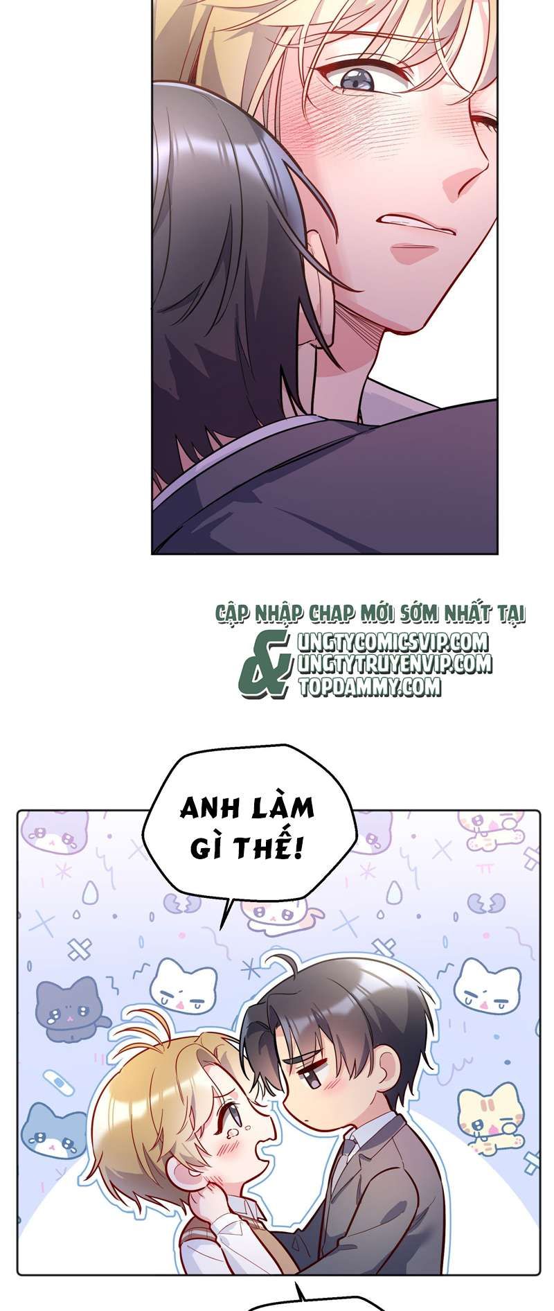 Bí Mật Của Nhân Viên K Chapter 134 - 25