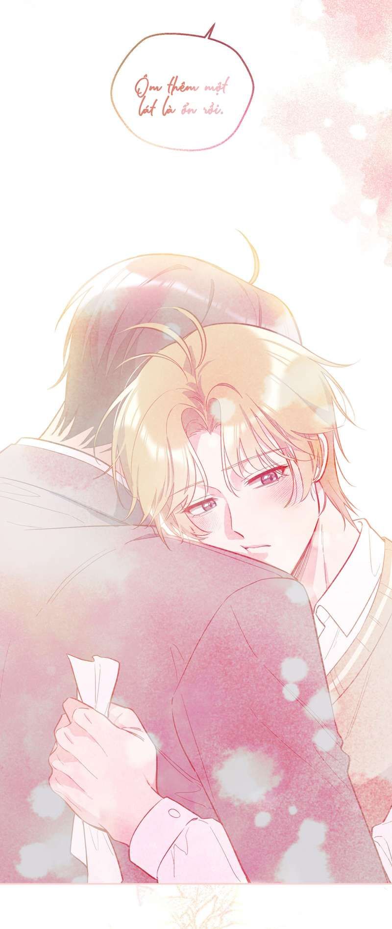 Bí Mật Của Nhân Viên K Chapter 134 - 28