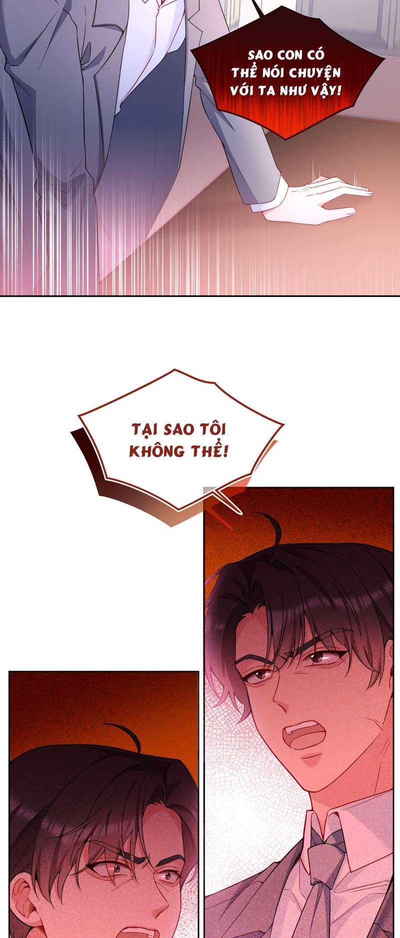 Bí Mật Của Nhân Viên K Chapter 134 - 5