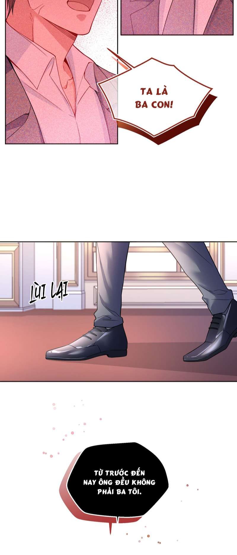 Bí Mật Của Nhân Viên K Chapter 134 - 6