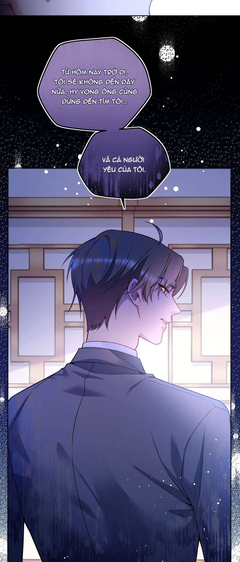 Bí Mật Của Nhân Viên K Chapter 134 - 10