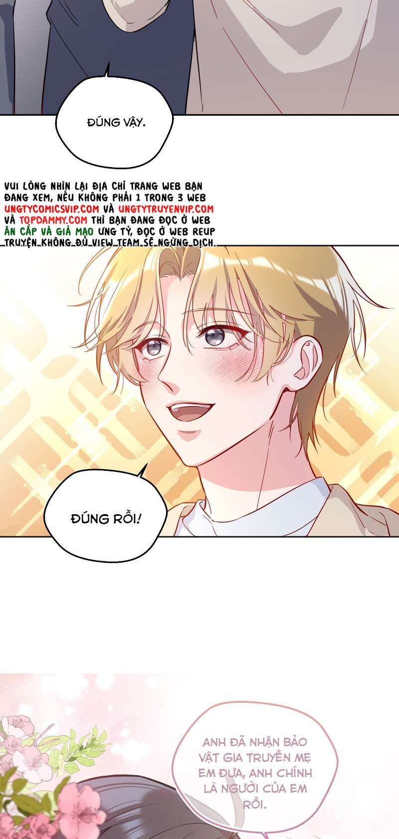 Bí Mật Của Nhân Viên K Chapter 135 - 12