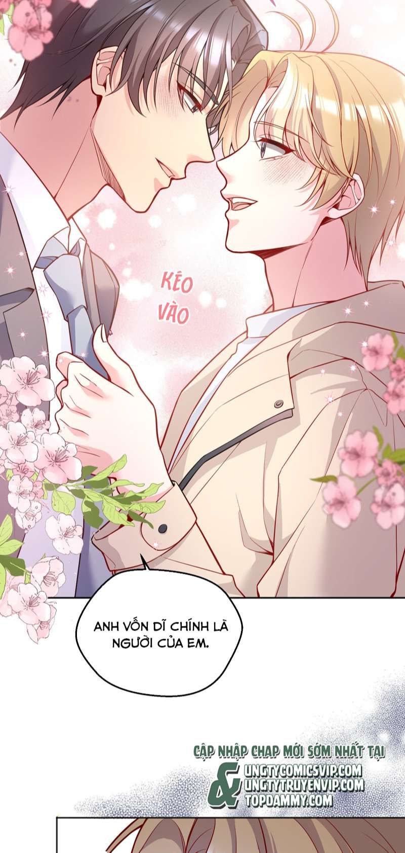 Bí Mật Của Nhân Viên K Chapter 135 - 13