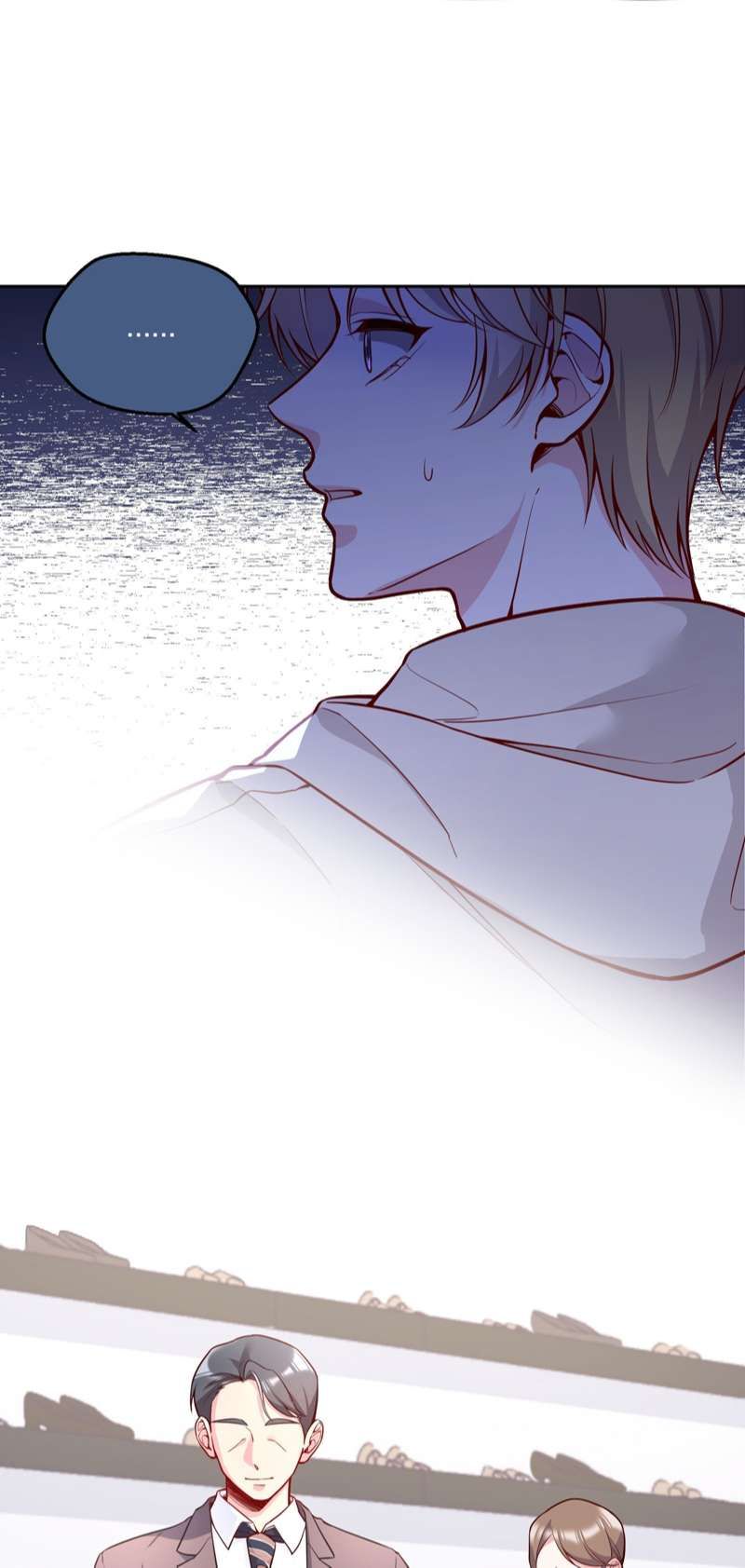 Bí Mật Của Nhân Viên K Chapter 135 - 15