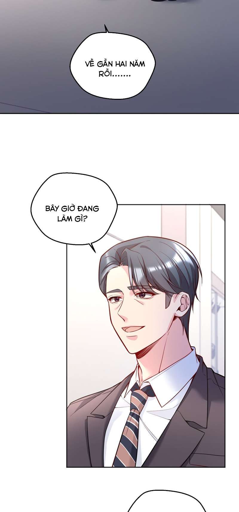 Bí Mật Của Nhân Viên K Chapter 135 - 20