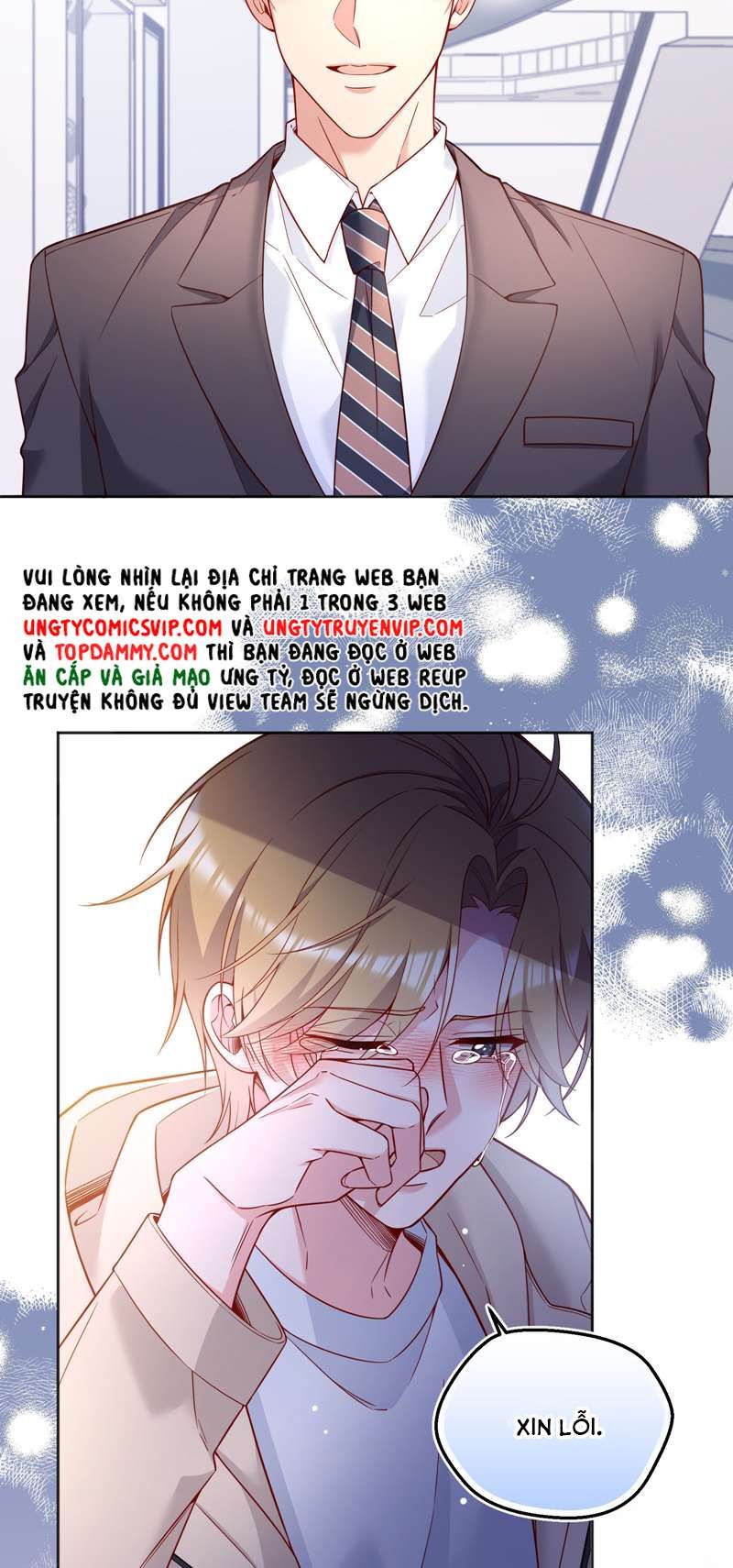 Bí Mật Của Nhân Viên K Chapter 135 - 22