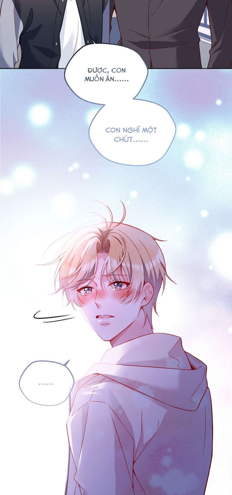 Bí Mật Của Nhân Viên K Chapter 135 - 27