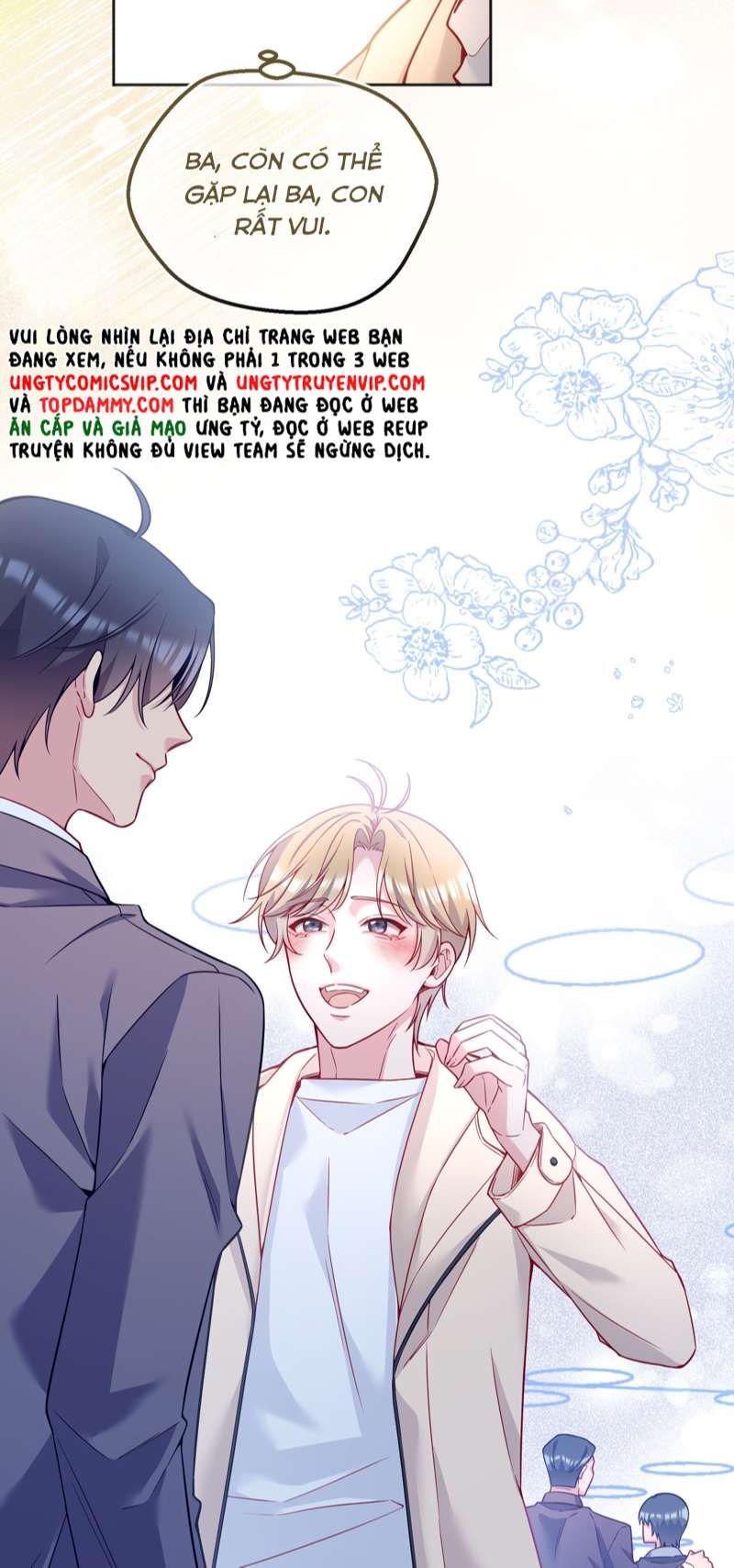 Bí Mật Của Nhân Viên K Chapter 135 - 29