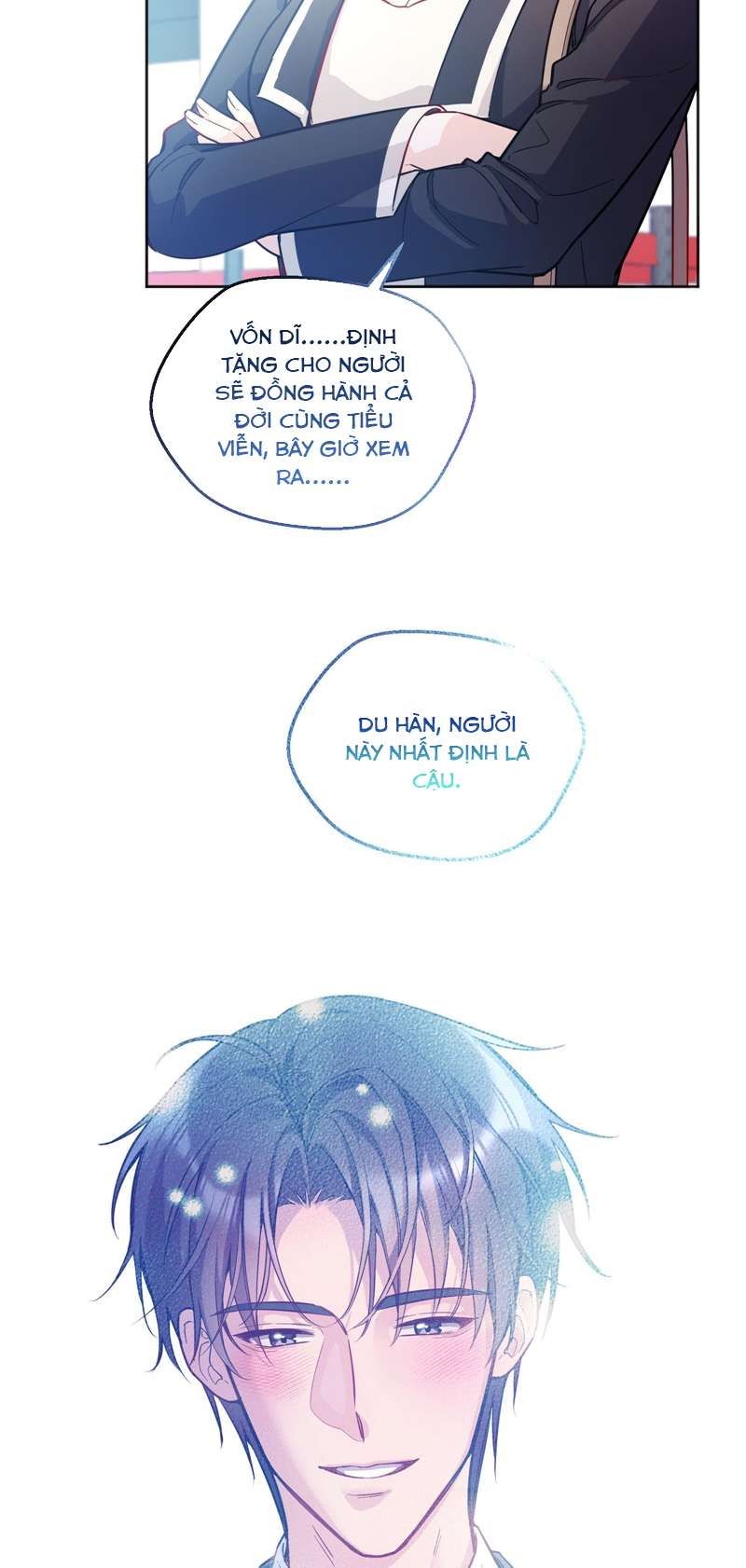 Bí Mật Của Nhân Viên K Chapter 135 - 7