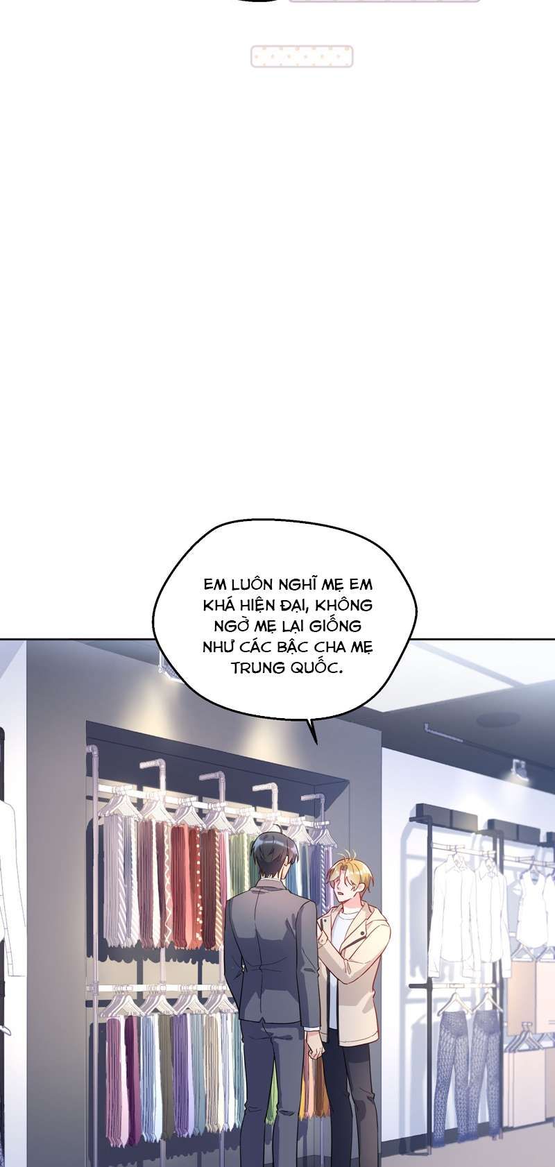 Bí Mật Của Nhân Viên K Chapter 135 - 10