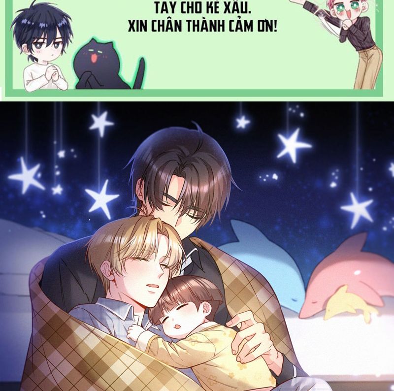Bí Mật Của Nhân Viên K Chapter 136 - 3