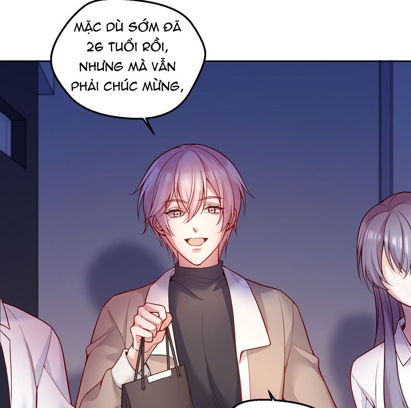 Bí Mật Của Nhân Viên K Chapter 136 - 25