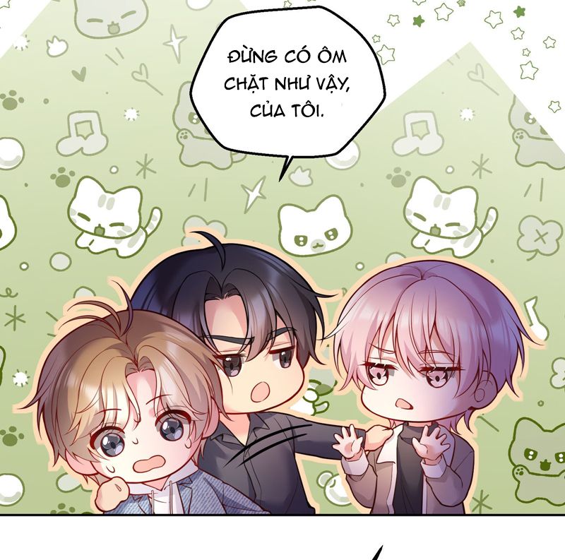 Bí Mật Của Nhân Viên K Chapter 136 - 28