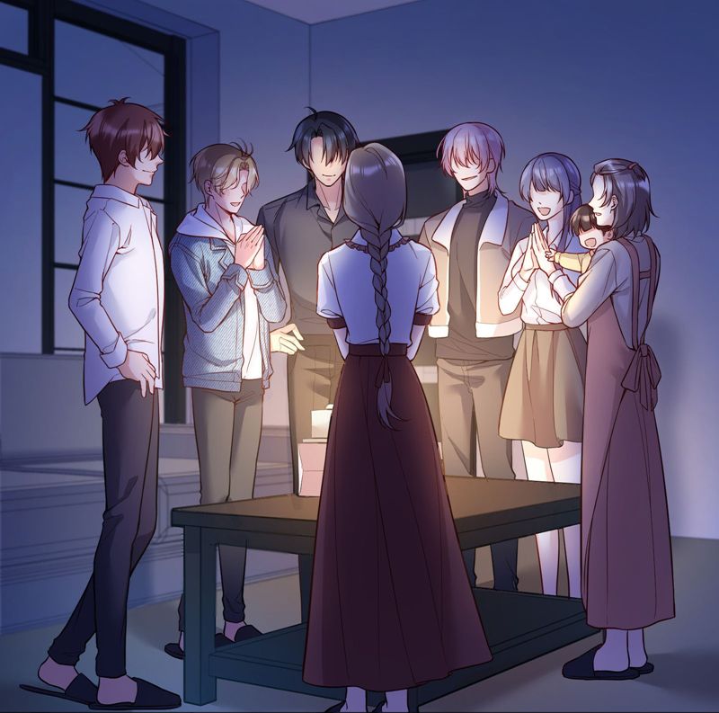 Bí Mật Của Nhân Viên K Chapter 136 - 31