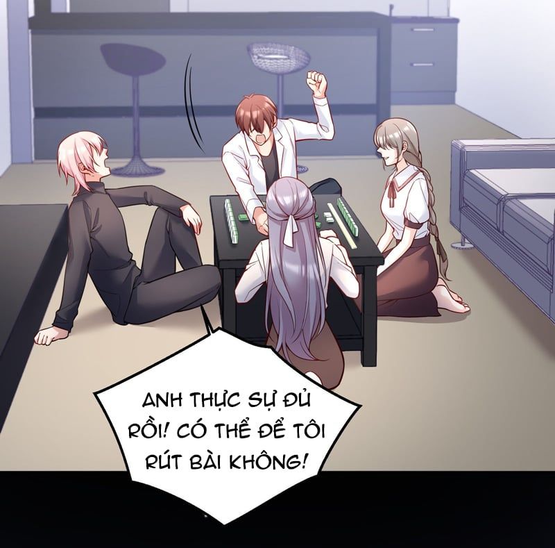 Bí Mật Của Nhân Viên K Chapter 136 - 39