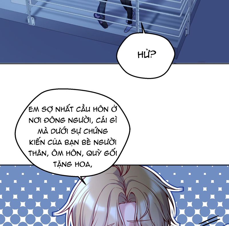 Bí Mật Của Nhân Viên K Chapter 136 - 42