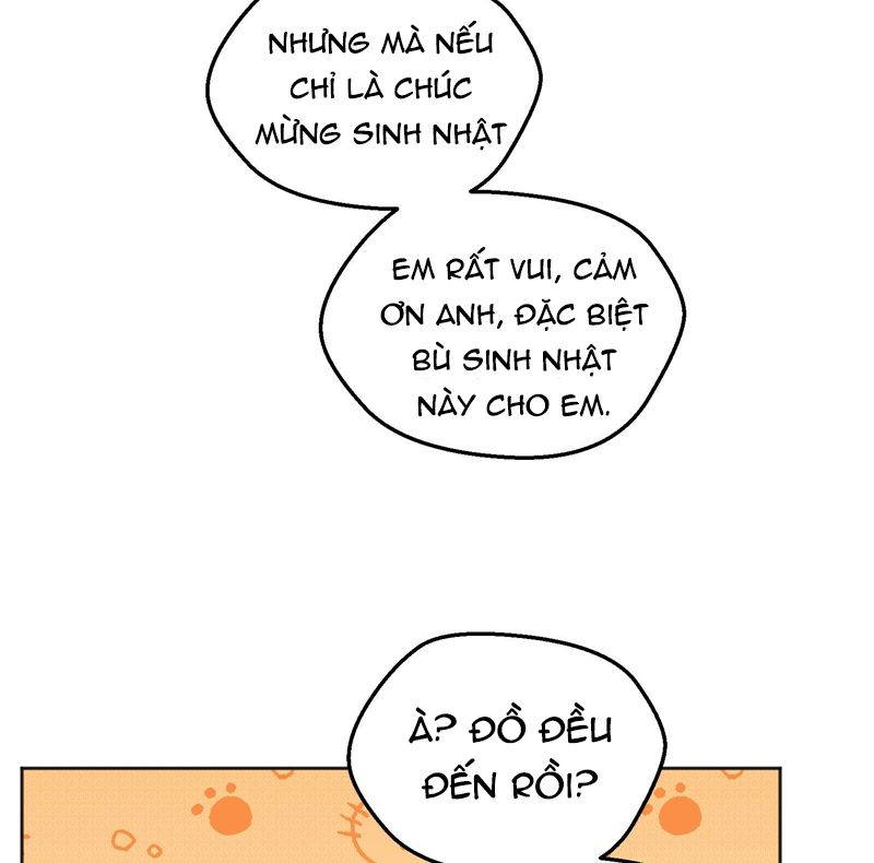 Bí Mật Của Nhân Viên K Chapter 136 - 44