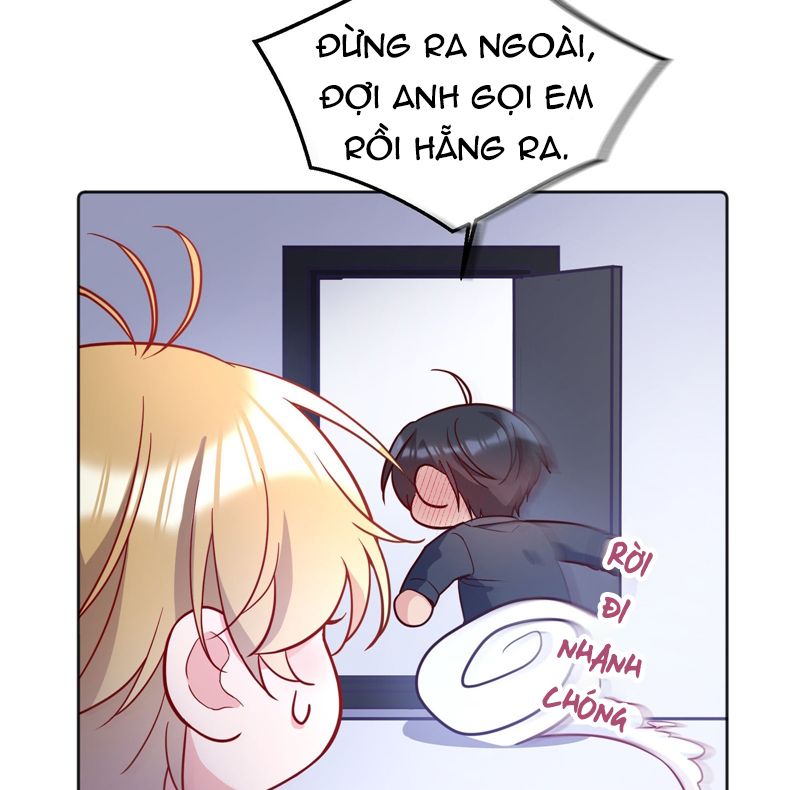 Bí Mật Của Nhân Viên K Chapter 136 - 49