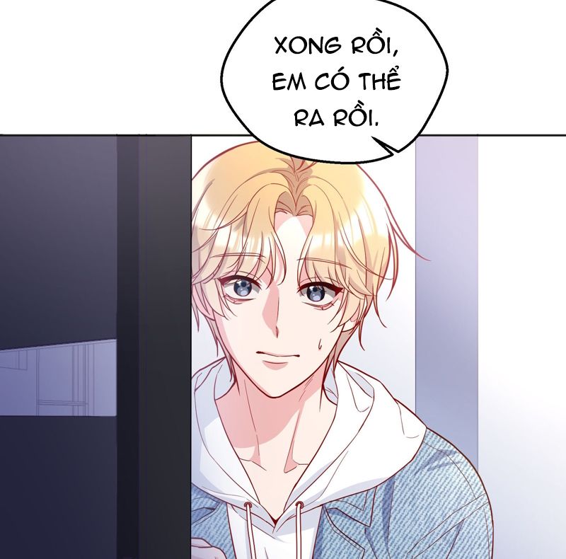 Bí Mật Của Nhân Viên K Chapter 136 - 52