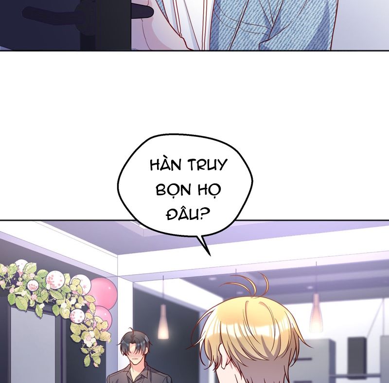 Bí Mật Của Nhân Viên K Chapter 136 - 53