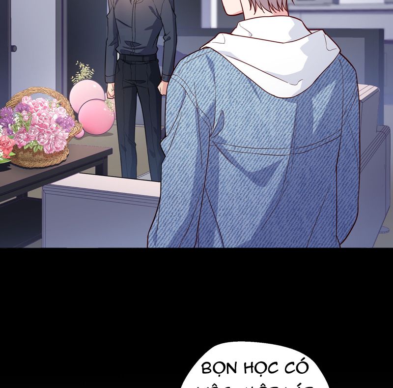 Bí Mật Của Nhân Viên K Chapter 136 - 54